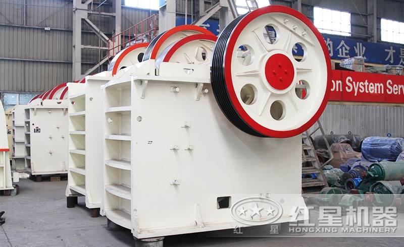 时产300吨石料破碎机有哪些？价格多少？