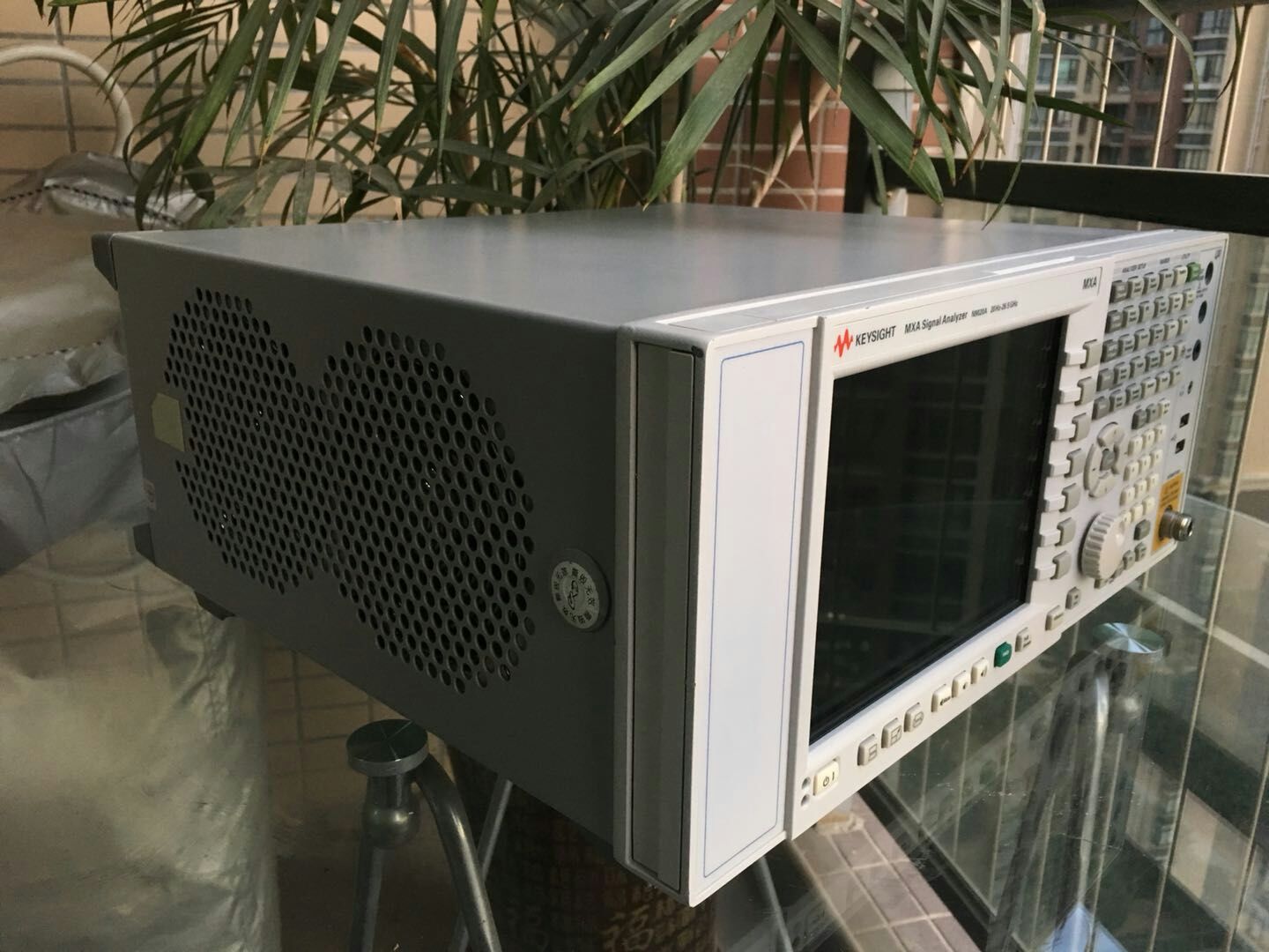 Agilent n9000A回收KEYSIGHT是德科技N9000A频谱分析仪