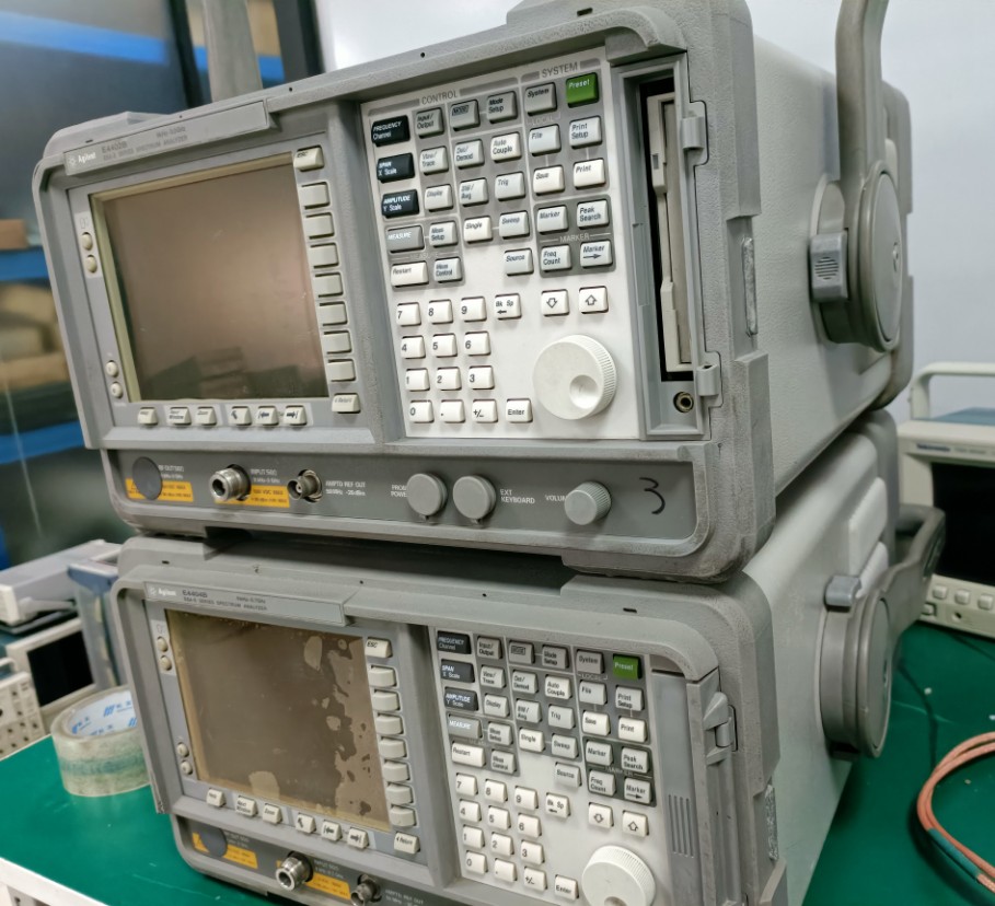 Agilent E4404B回收工厂仪器安捷伦E4404B频谱分析仪