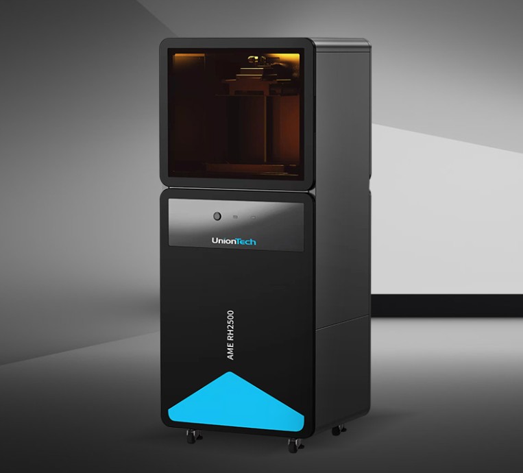工业级高精度3D打印机 DLP 3D打印设备厂家 联泰科技