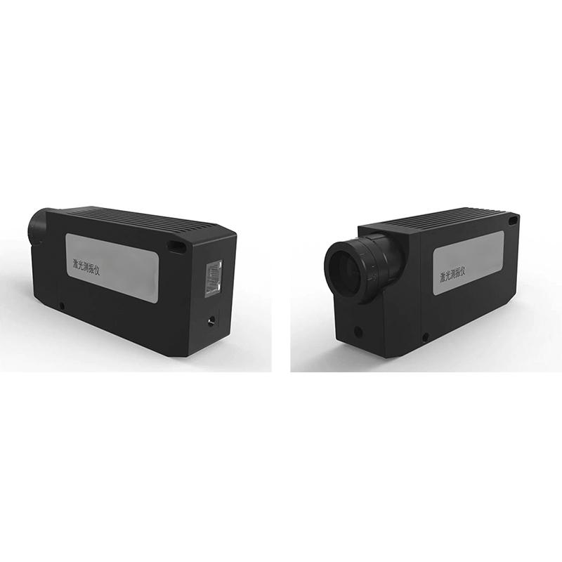 QC3211 激光测振仪 振动故障诊断及异响监测