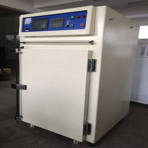 志昇QMO系列PCB柔性板无尘氧化烤箱
