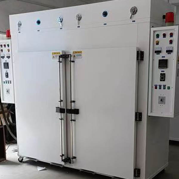 志昇CLO系列半导体双门双控无尘烤箱