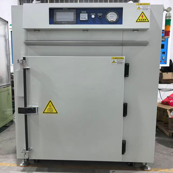 志昇供应半导体芯片高精密无尘烤箱