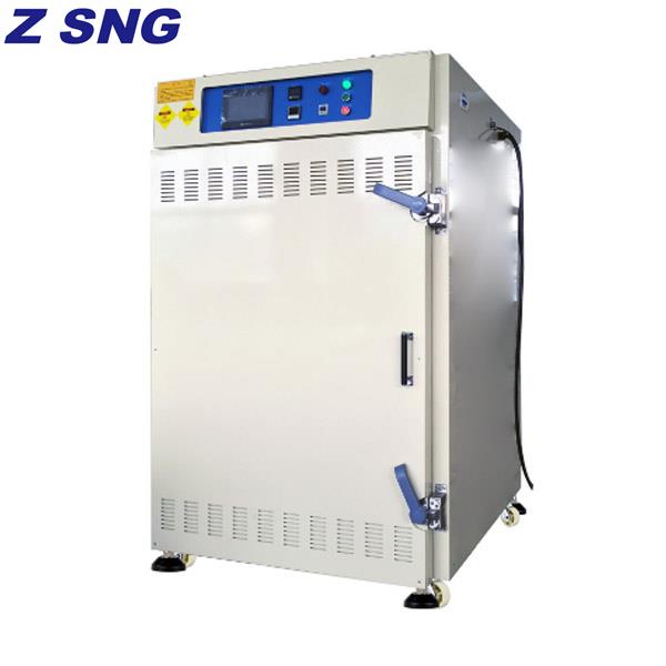 志昇QMO系列PCB柔性板无尘氧化烤箱