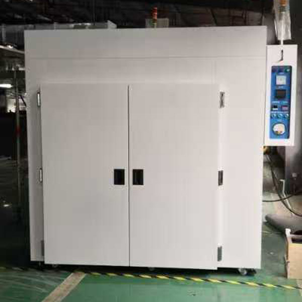 志昇CLO系列半导体双门双控无尘烤箱