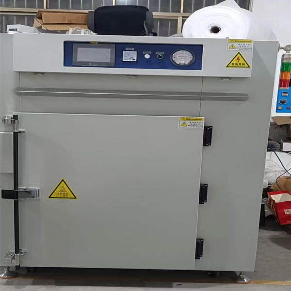 志昇QMO系列PCB柔性板无尘氧化烤箱