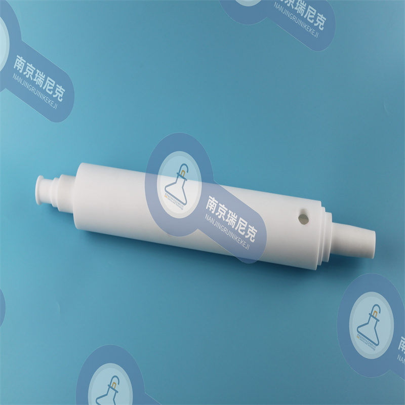 四氟冷凝管耐氢氟酸