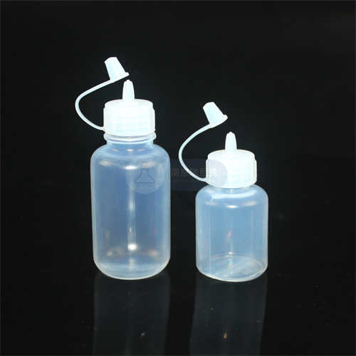 PFA滴瓶耐王水氢氟酸滴瓶配置标液用特氟龙滴瓶