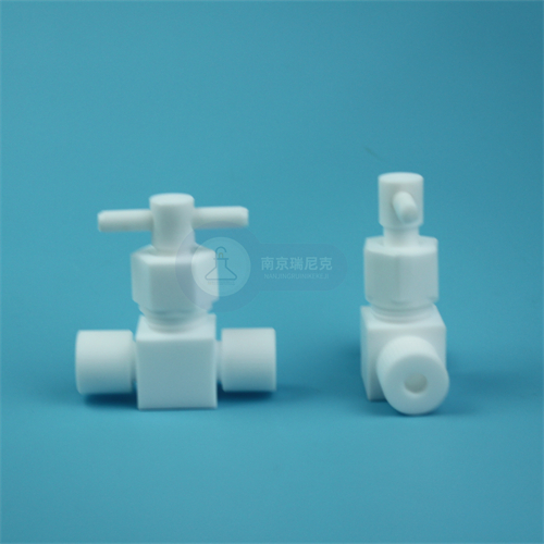聚四氟乙烯（PTFE）阀门、接头