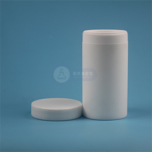 聚四氟乙烯消解瓶耐强腐蚀
