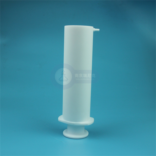 瑞尼克RNK聚四氟乙烯注射器刻度清晰纯净