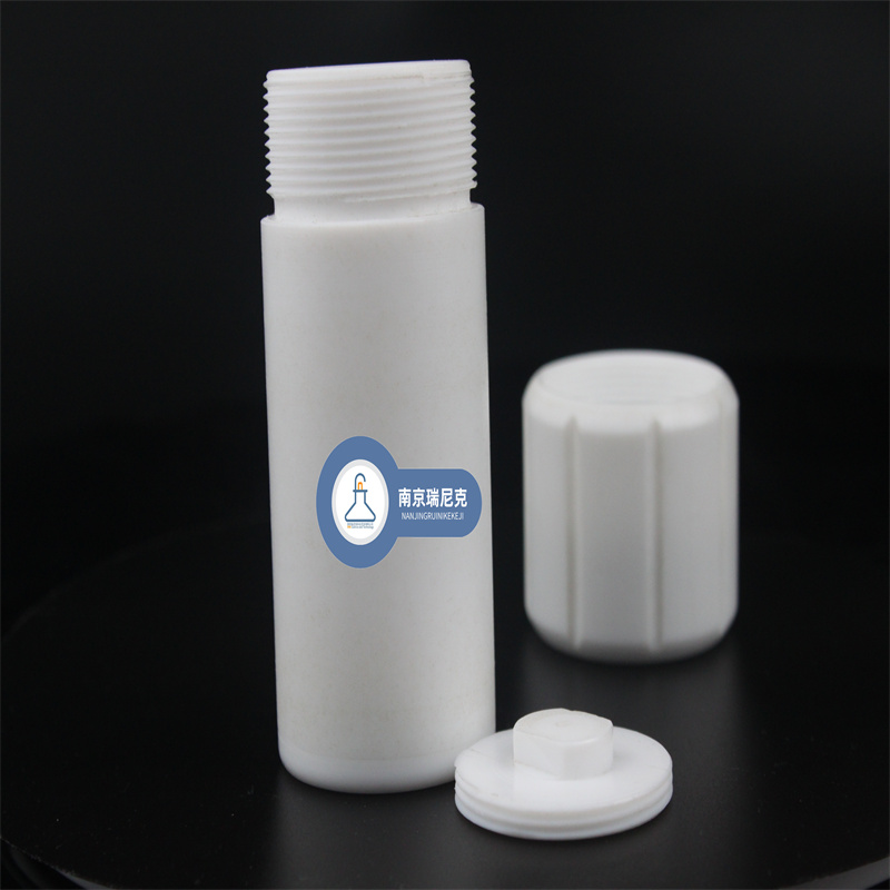 瑞尼克COD消解罐