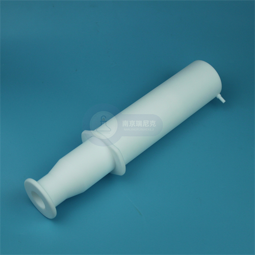 瑞尼克RNK聚四氟乙烯注射器刻度清晰纯净