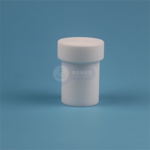 聚四氟乙烯消解瓶耐强腐蚀