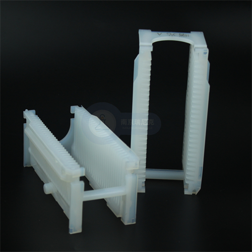 特氟龙晶舟盒耐强腐蚀