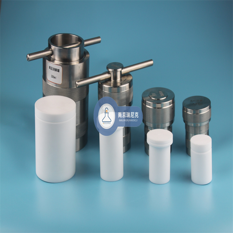 南京瑞尼克水热釜实验室用