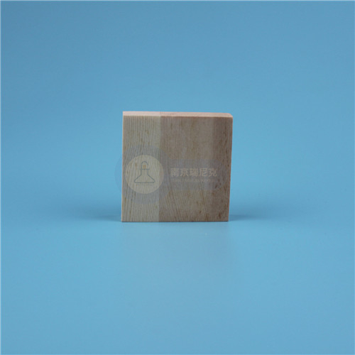 聚四氟乙烯砝码实验级高纯