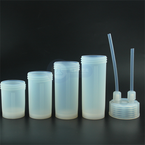 全氟烷氧基树脂气体反应瓶