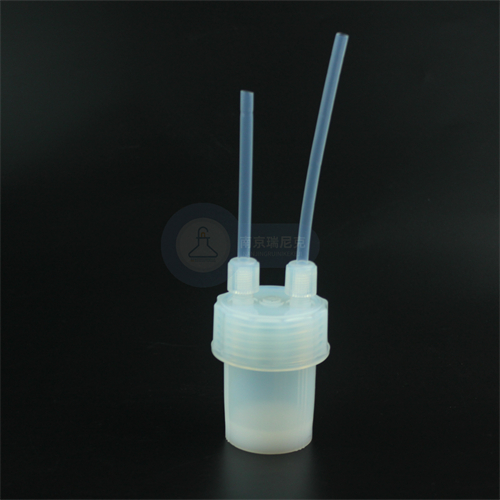 全氟烷氧基树脂气体反应瓶