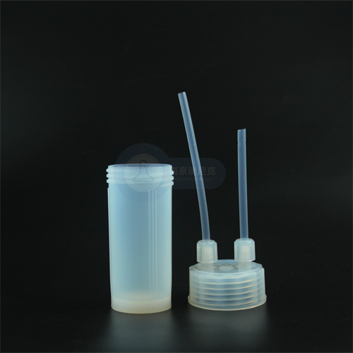 全氟烷氧基树脂气体反应瓶