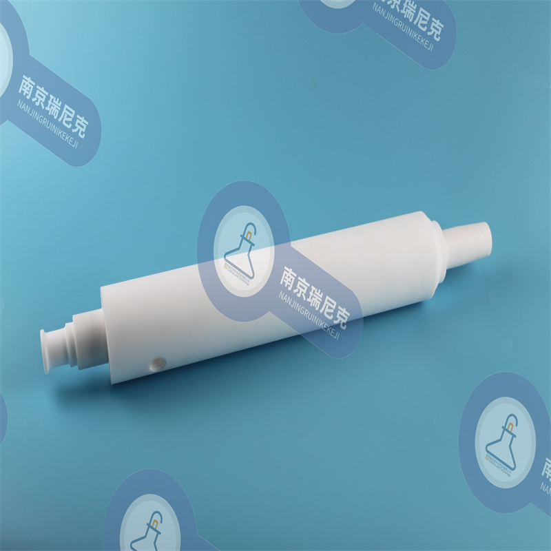 四氟冷凝管耐氢氟酸