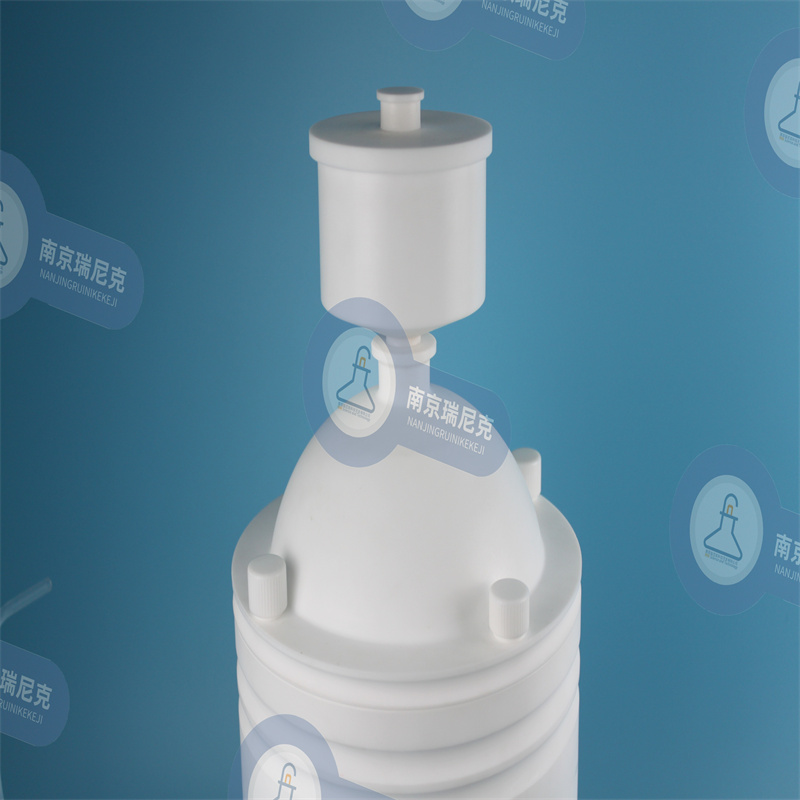 PTFE酸纯化器原理