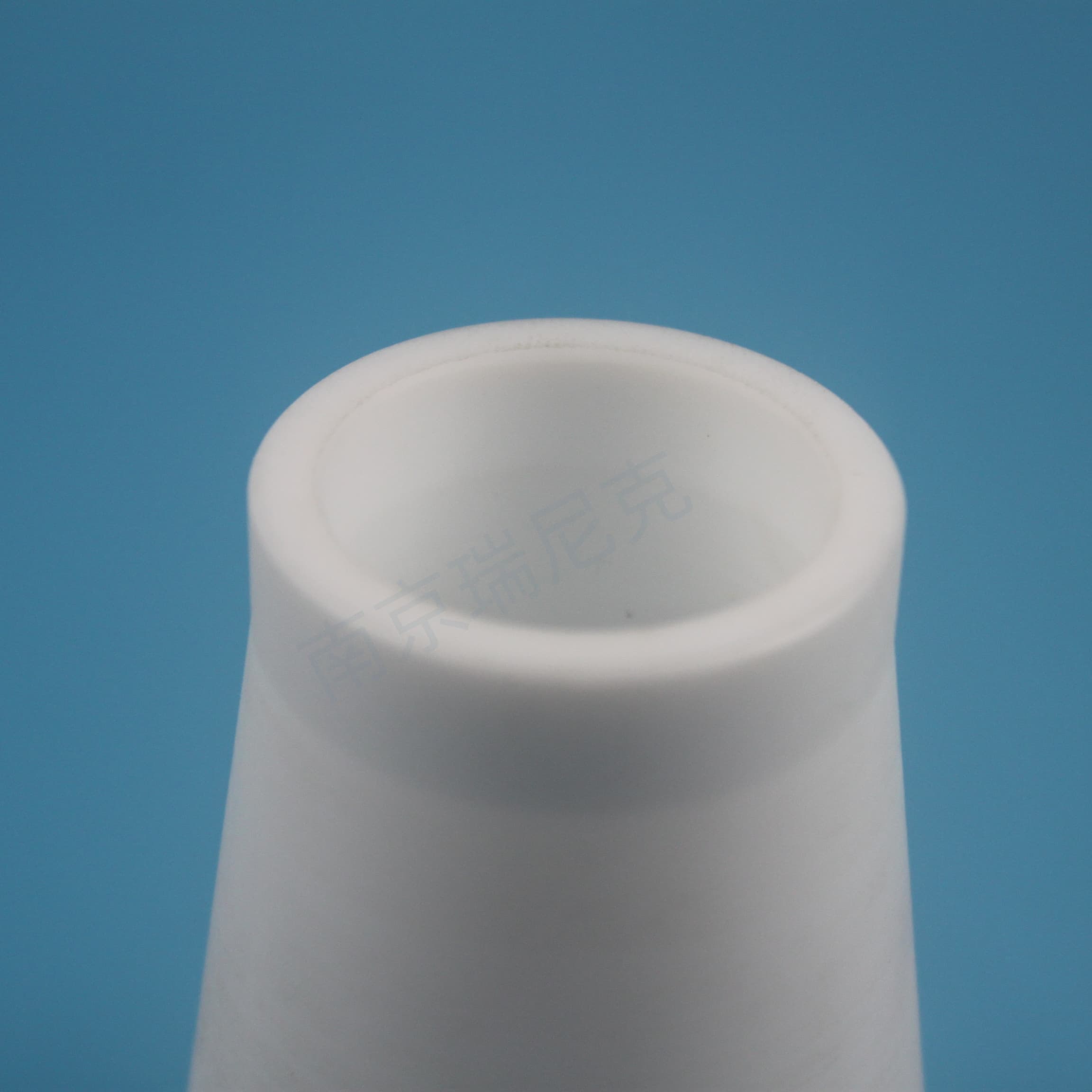 聚四氟乙烯三角瓶