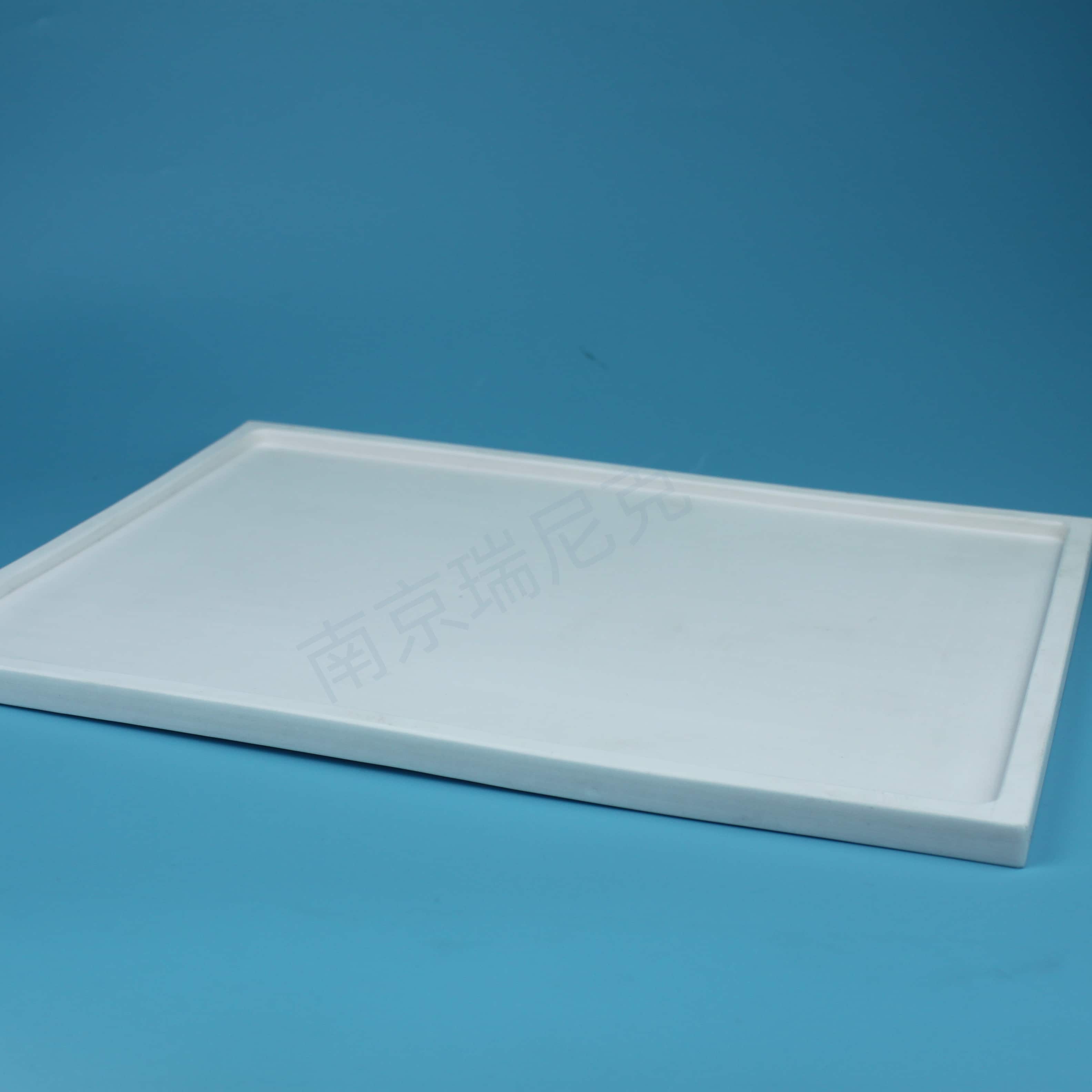 聚四氟乙烯方盘南京瑞尼克