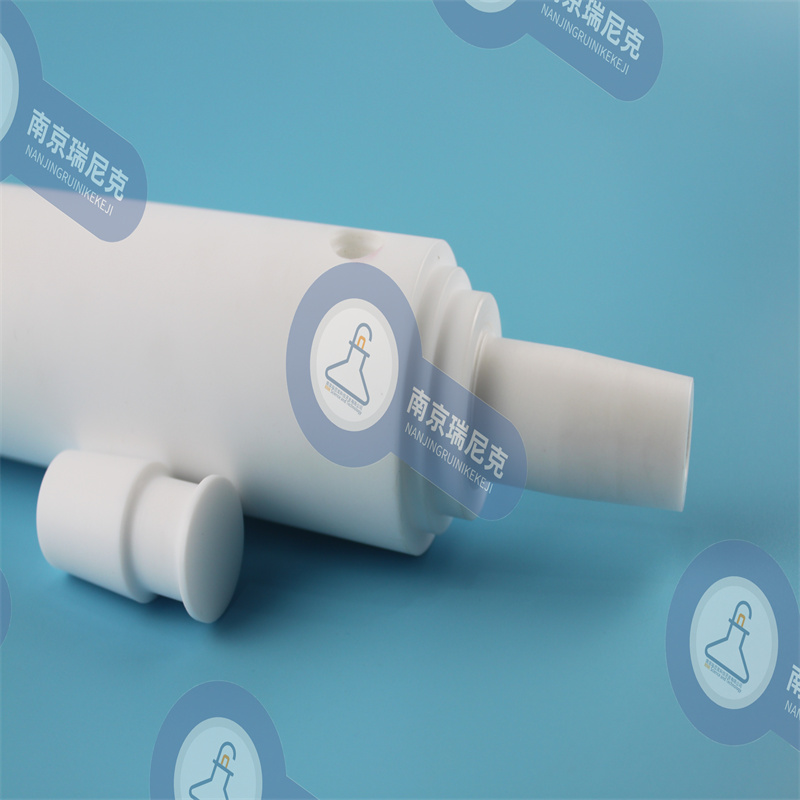 四氟冷凝管耐氢氟酸