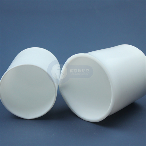 聚四氟乙烯尖内底烧杯