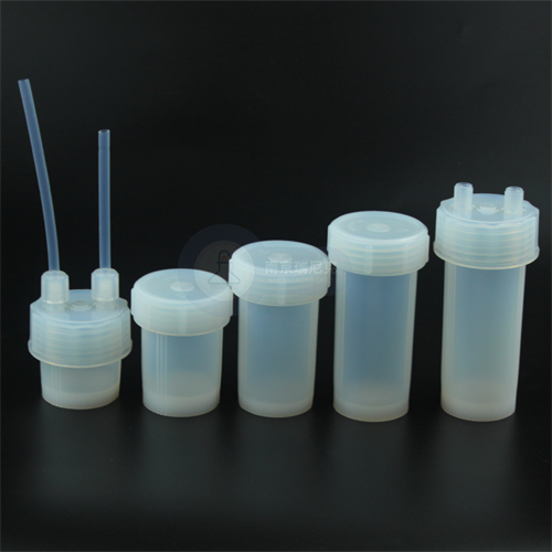 全氟烷氧基树脂气体反应瓶