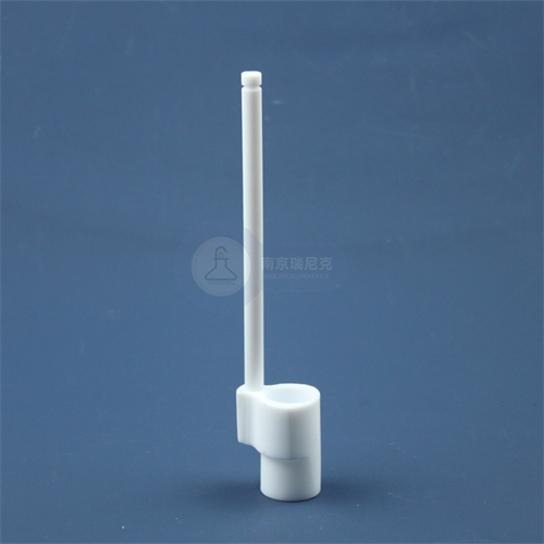 聚四氟乙烯（PTFE）药匙耐高温耐腐蚀