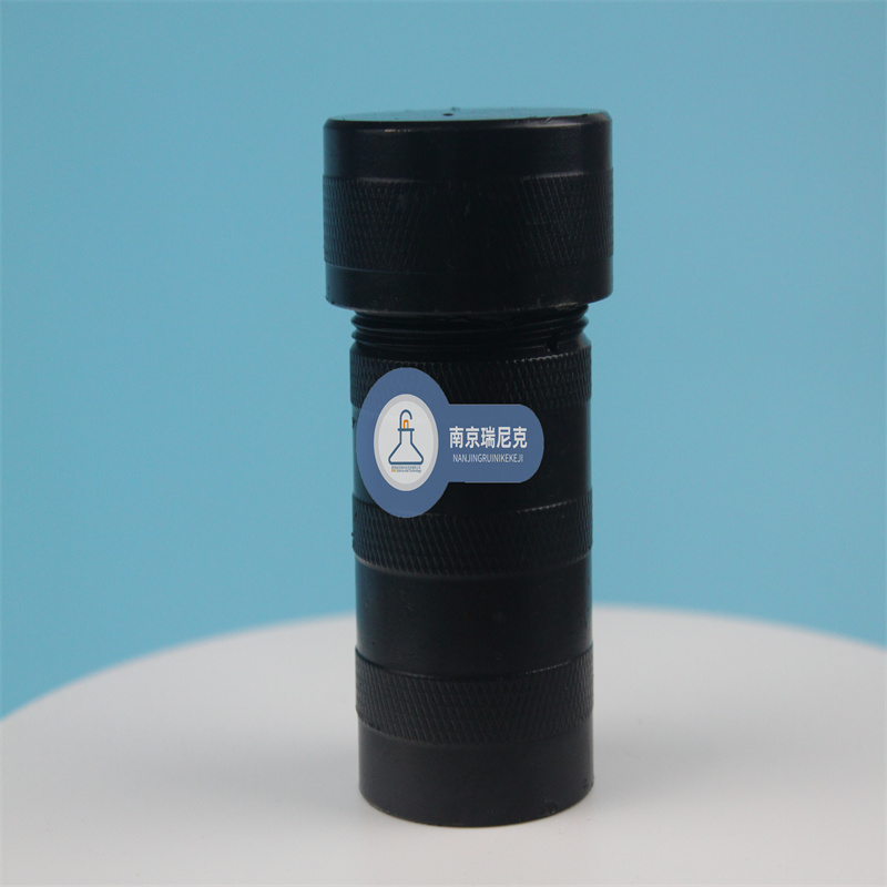 水热反应釜的原理