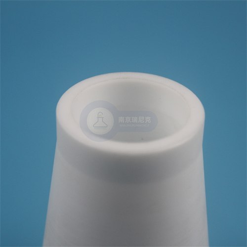 聚四氟乙烯三角瓶