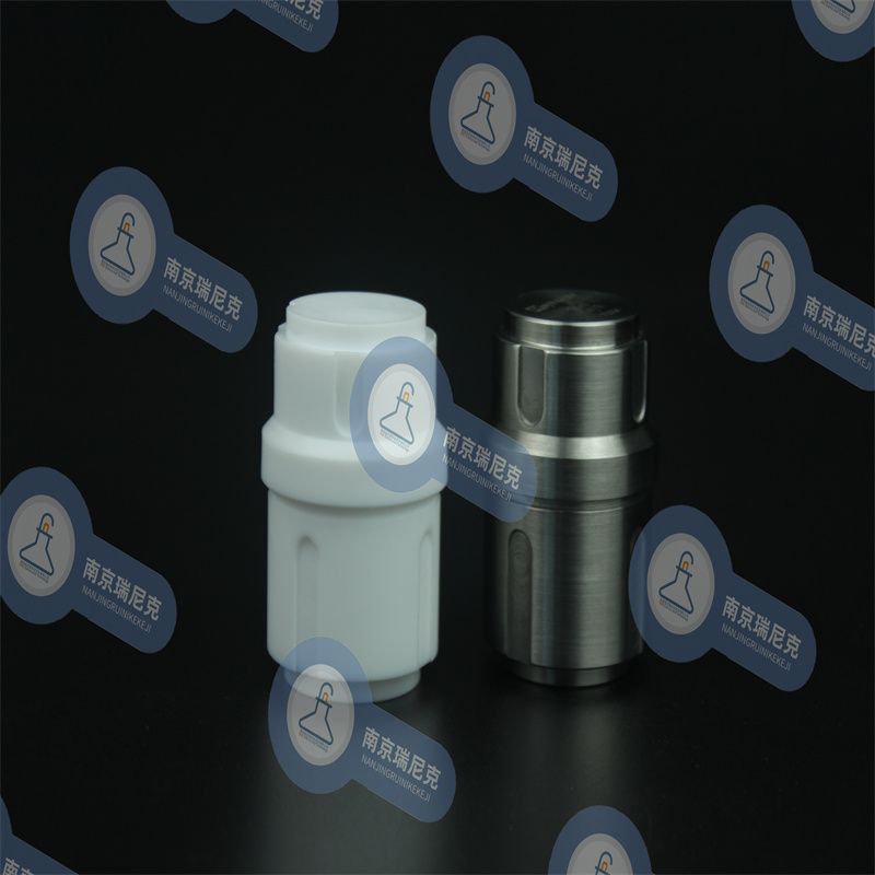 聚四氟乙烯球磨罐南京瑞尼克厂家