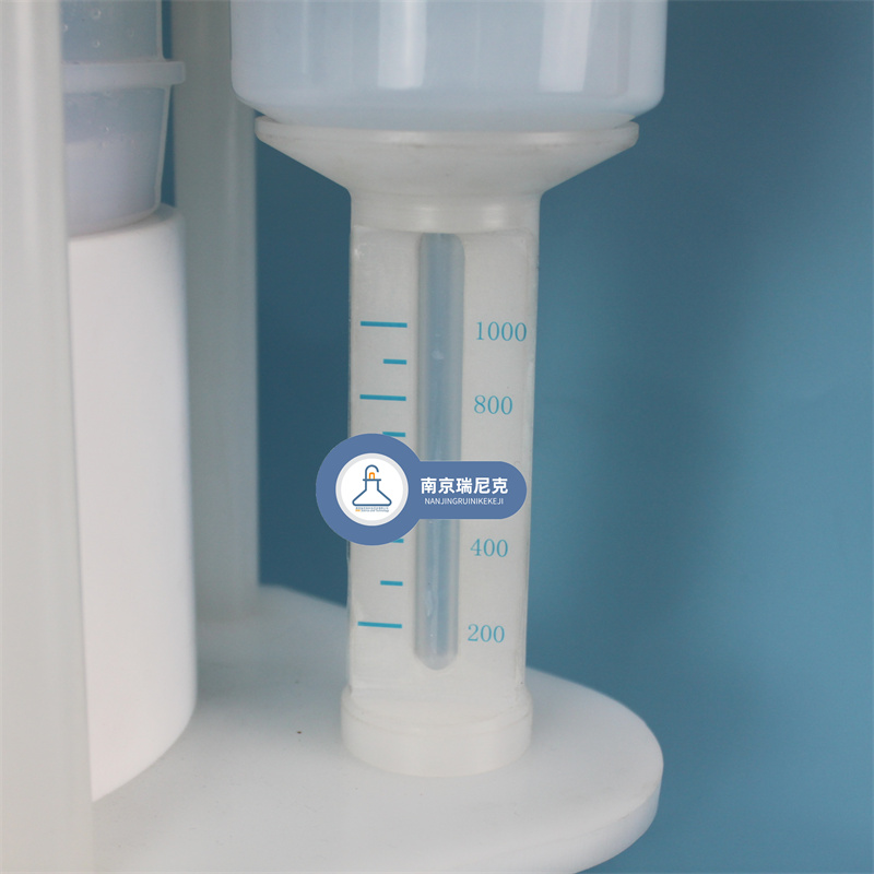 PFA酸纯化器原理