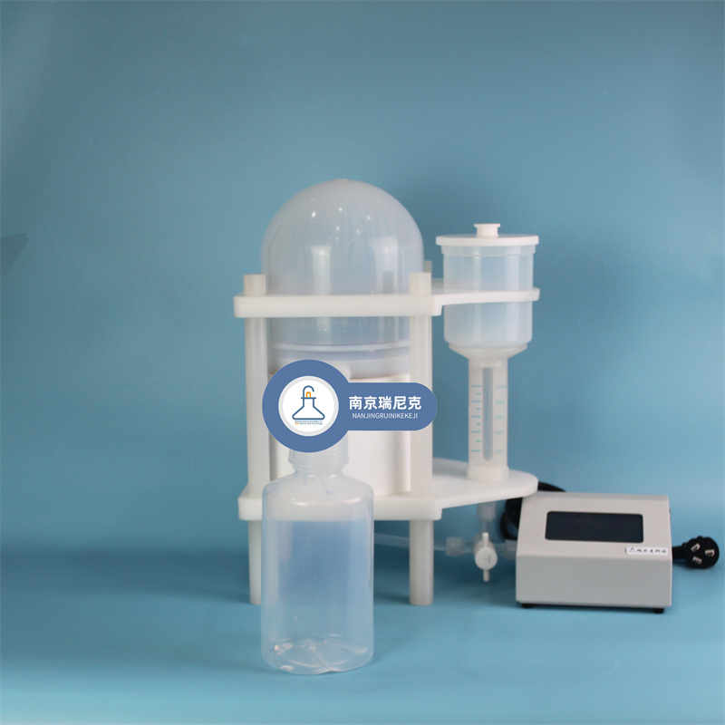 PFA酸纯化器原理