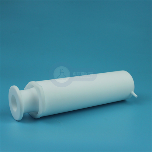 瑞尼克RNK聚四氟乙烯注射器刻度清晰纯净