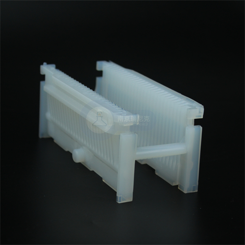 特氟龙晶舟盒耐强腐蚀