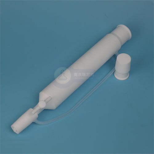 四氟恒压滴液漏斗