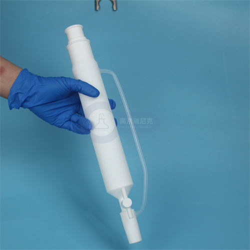 四氟恒压滴液漏斗