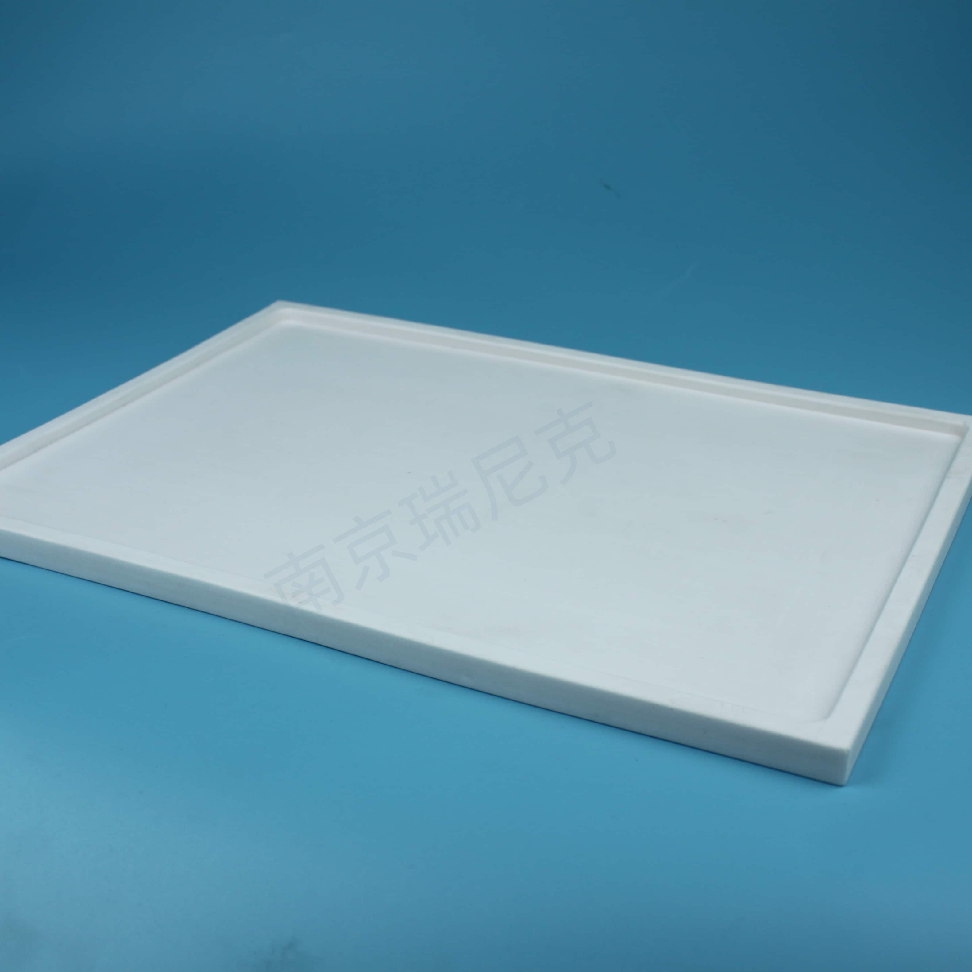 聚四氟乙烯方盘南京瑞尼克