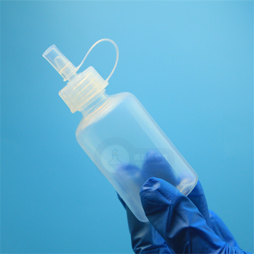 厂家直供PFA滴瓶可溶性聚四氟乙烯滴瓶耐高温滴瓶