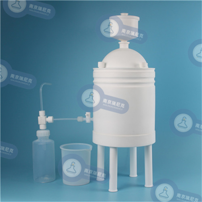 PTFE酸纯化器原理