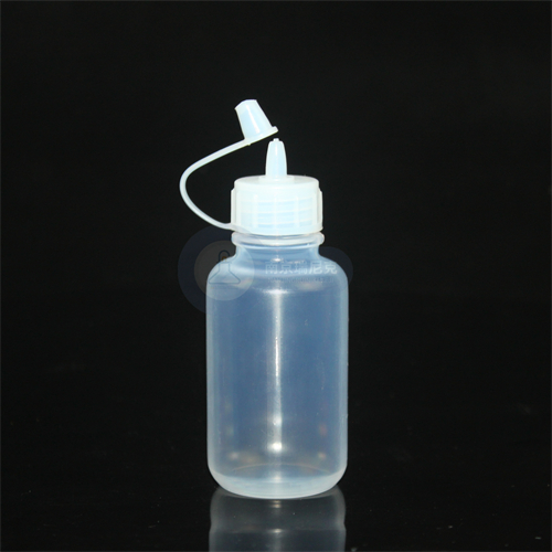 PFA滴瓶耐王水氢氟酸滴瓶配置标液用特氟龙滴瓶