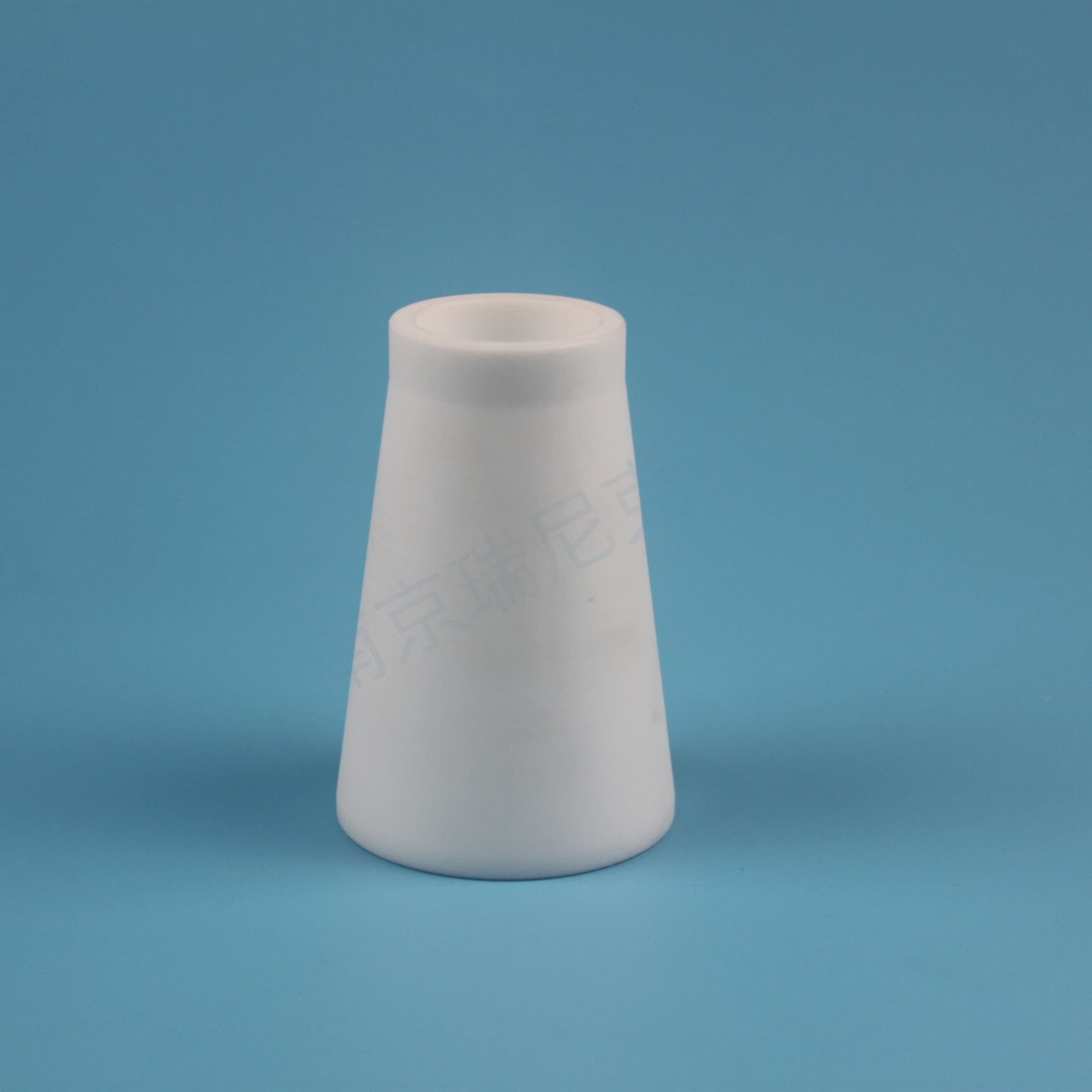 聚四氟乙烯三角瓶