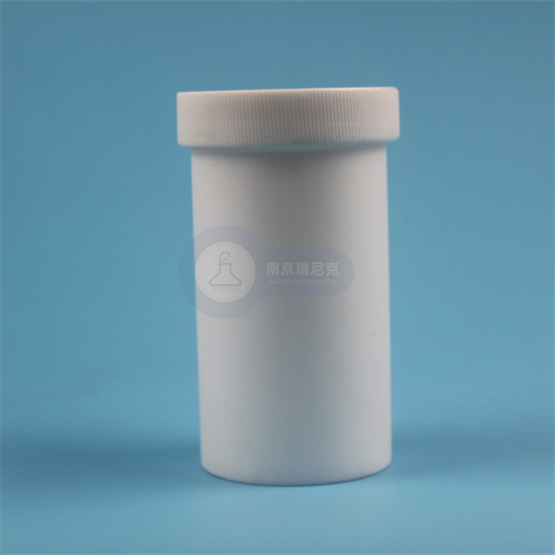 聚四氟乙烯消解瓶耐强腐蚀