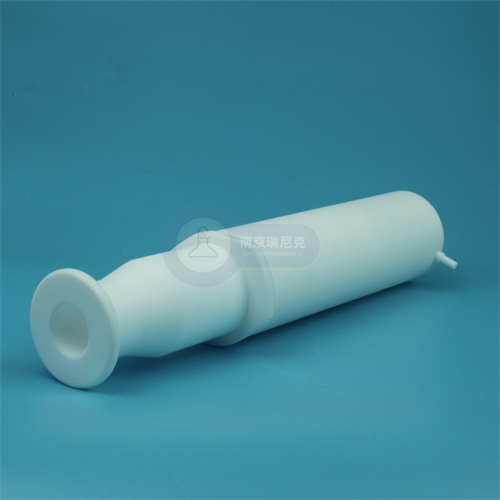 瑞尼克RNK聚四氟乙烯注射器刻度清晰纯净