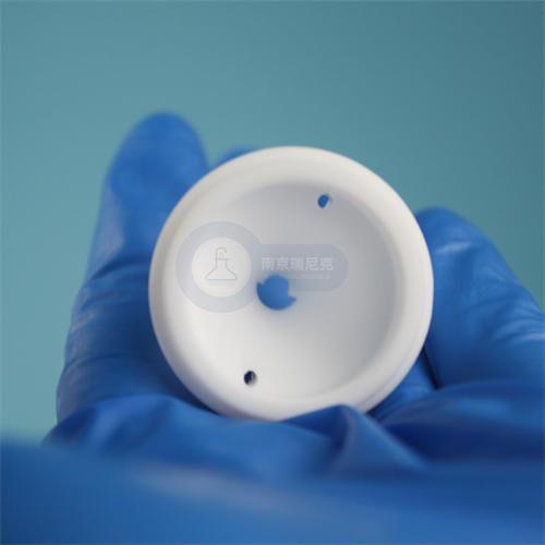 聚四氟乙烯离心管纯白耐腐蚀